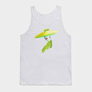 Fashion Tank Top